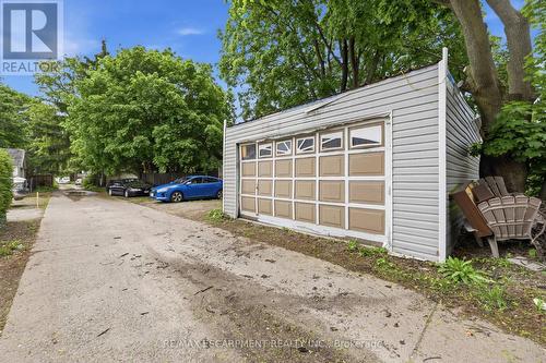 23 East 21St Street, Hamilton, ON - Outdoor