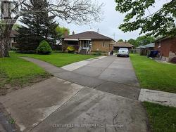 BSMT - 32 STEWART AVENUE Thorold, ON L2V 2W7
