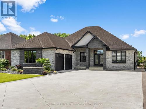 351 OLD TECUMSEH ROAD  Windsor, ON N8N 3T2