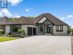 351 OLD TECUMSEH ROAD  Windsor, ON N8N 3T2