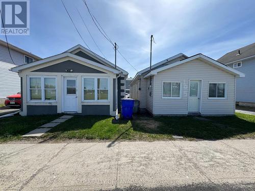 107 MOORE STREET  Timmins (Sp - Main Area), ON P0N 1H0