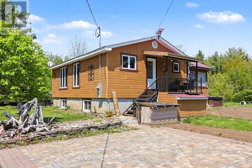 579 MONTEE LAJEUNESSE ROAD  Alfred And Plantagenet, ON K0B 1A0