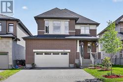 154 WINTERHAVEN DRIVE Ottawa, ON K1W 0P1