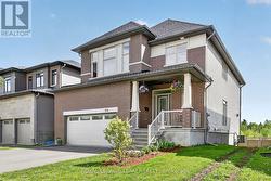 154 WINTERHAVEN DRIVE Ottawa, ON K1W 0P1