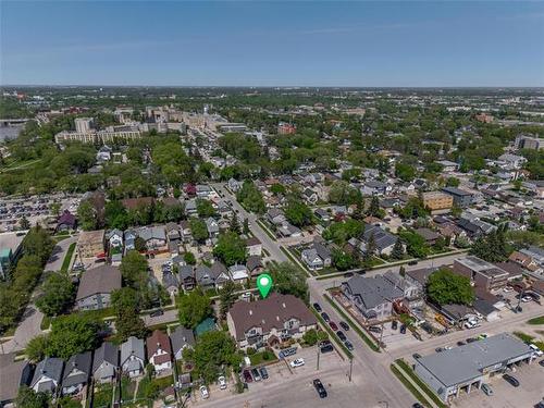 103-176 Thomas Berry St, Winnipeg, MB 