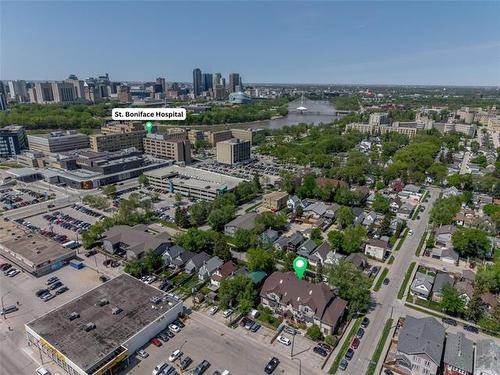 103-176 Thomas Berry St, Winnipeg, MB 