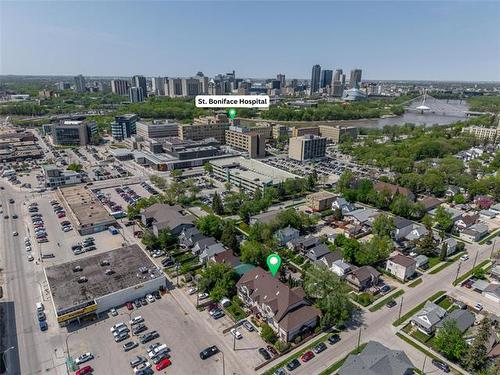 103-176 Thomas Berry St, Winnipeg, MB 