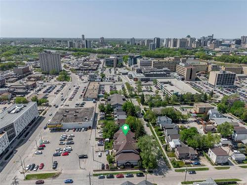 103-176 Thomas Berry St, Winnipeg, MB 