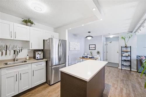 103-176 Thomas Berry St, Winnipeg, MB 