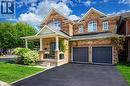 5444 Sundial Road, Burlington, ON  - Outdoor With Facade 