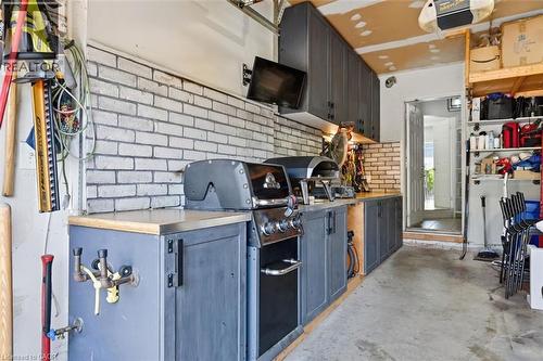 5444 Sundial Road, Burlington, ON - Indoor