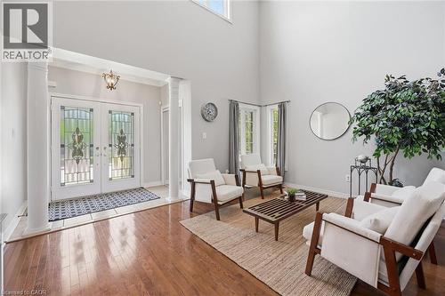 5444 Sundial Road, Burlington, ON - Indoor