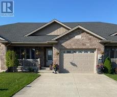 25 CLAYTON STREET West Perth, ON N0K 1N0