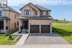 87 GRANDVILLE CIRCLE Brant, ON N3L 0J5