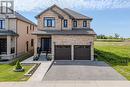 87 Grandville Circle, Brant, ON  - Outdoor With Facade 