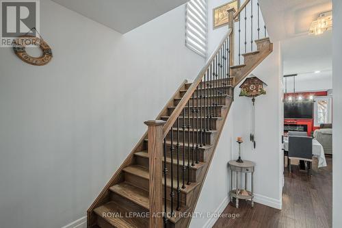 87 Grandville Circle, Brant, ON - Indoor Photo Showing Other Room
