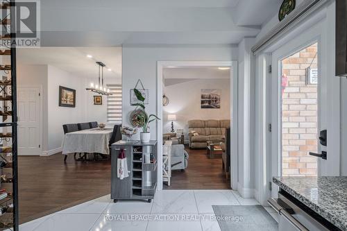 87 Grandville Circle, Brant, ON - Indoor