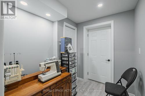 87 Grandville Circle, Brant, ON - Indoor Photo Showing Other Room