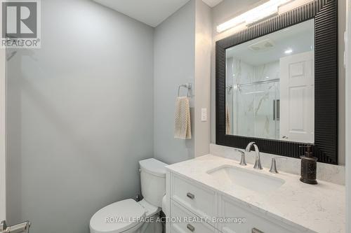 87 Grandville Circle, Brant, ON - Indoor Photo Showing Bathroom