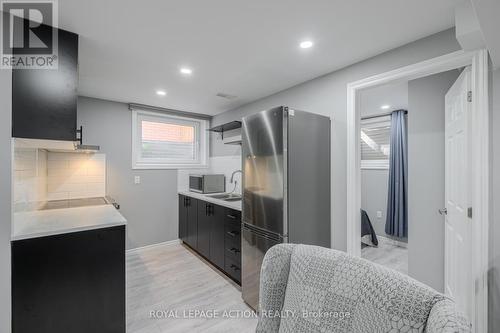 87 Grandville Circle, Brant, ON - Indoor