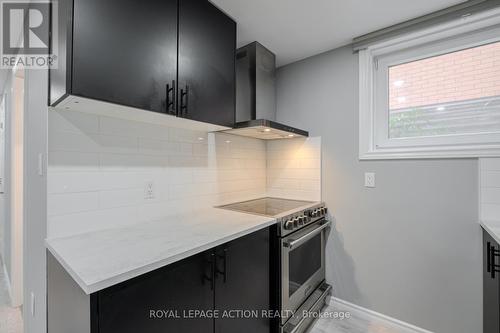 87 Grandville Circle, Brant, ON - Indoor Photo Showing Kitchen