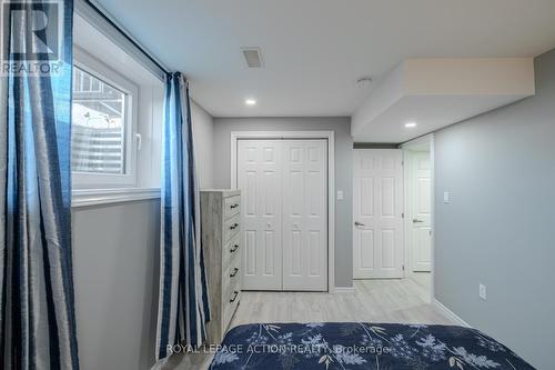 87 Grandville Circle, Brant, ON - Indoor