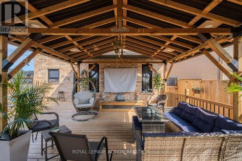 87 Grandville Circle, Brant, ON - 
