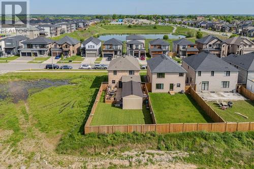 87 Grandville Circle, Brant, ON - Outdoor With View