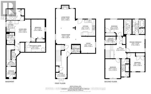 87 Grandville Circle, Brant, ON - Other