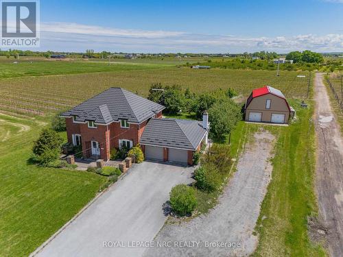 631 Four Mile Creek Road, Niagara-On-The-Lake, ON 