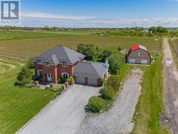 631 FOUR MILE CREEK ROAD Niagara-On-The-Lake, ON L0S 1J0