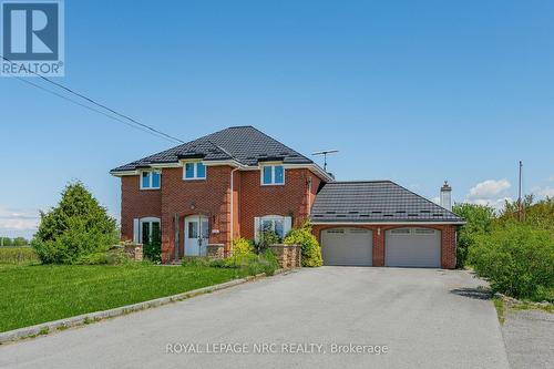 631 Four Mile Creek Road, Niagara-On-The-Lake, ON 