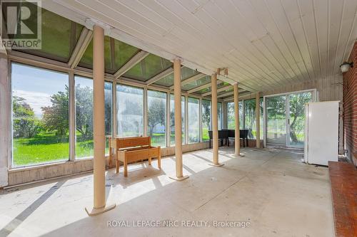 631 Four Mile Creek Road, Niagara-On-The-Lake, ON 