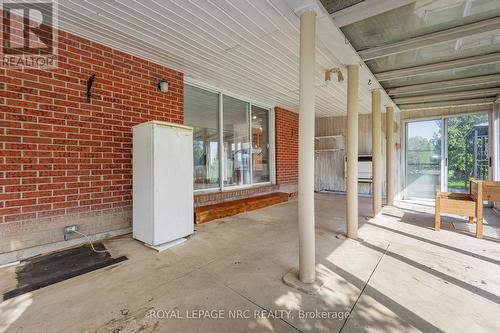 631 Four Mile Creek Road, Niagara-On-The-Lake, ON 