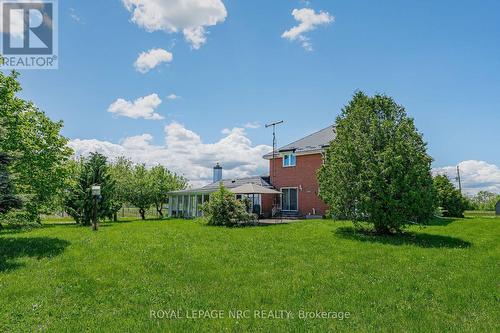 631 Four Mile Creek Road, Niagara-On-The-Lake, ON 