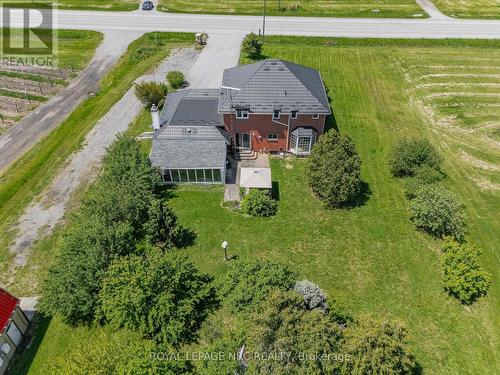 631 Four Mile Creek Road, Niagara-On-The-Lake, ON 