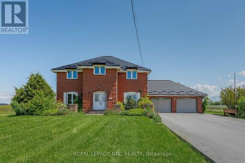 631 Four Mile Creek Road, Niagara-On-The-Lake, ON 