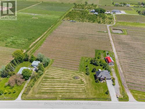 631 Four Mile Creek Road, Niagara-On-The-Lake, ON 