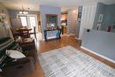 64 Kersey Bay, Winnipeg, MB  - Indoor Photo Showing Living Room 
