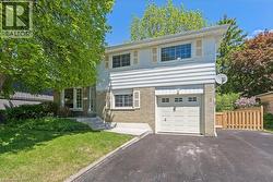 17 METCALFE Court Georgetown, ON L7G 4N7