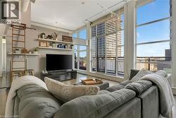 410 KING Street W Unit# 506  Kitchener, ON N2G 1C3