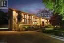 1188 Birchview Drive, Mississauga, ON  - Outdoor 