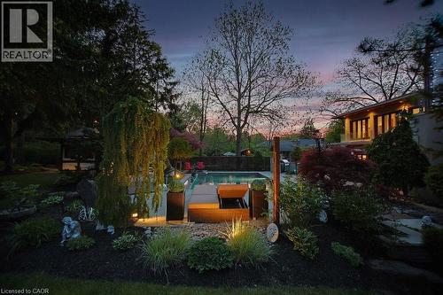 1188 Birchview Drive, Mississauga, ON - Outdoor