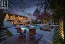 1188 Birchview Drive, Mississauga, ON  - Outdoor With Deck Patio Veranda 