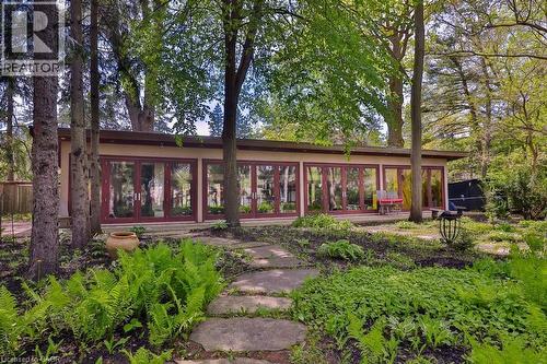 1188 Birchview Drive, Mississauga, ON - Outdoor With Deck Patio Veranda