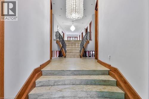 1188 Birchview Drive, Mississauga, ON - Indoor Photo Showing Other Room