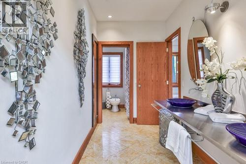 1188 Birchview Drive, Mississauga, ON - Indoor Photo Showing Other Room