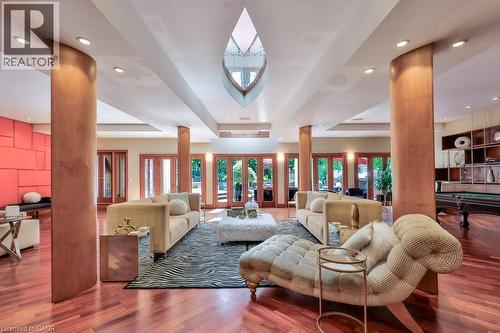1188 Birchview Drive, Mississauga, ON - Indoor