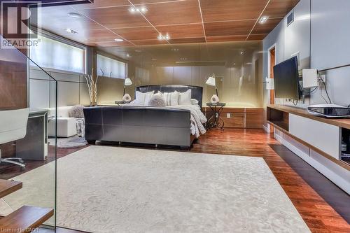 1188 Birchview Drive, Mississauga, ON - Indoor
