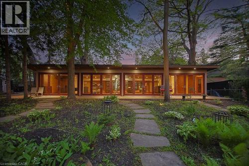 1188 Birchview Drive, Mississauga, ON - Outdoor